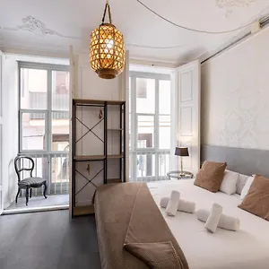 Antiguo Brondo Selfcheck-in Smart Hotel Palma di Maiorca