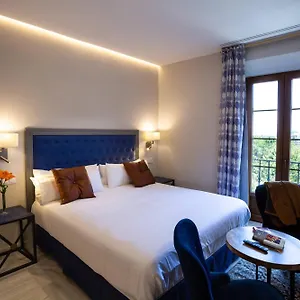 Plazuela Del Carbon Aparthotel Cadice