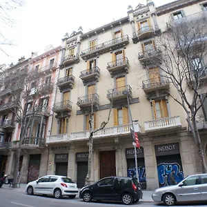 Casa De Barca Affittacamere Barcellona