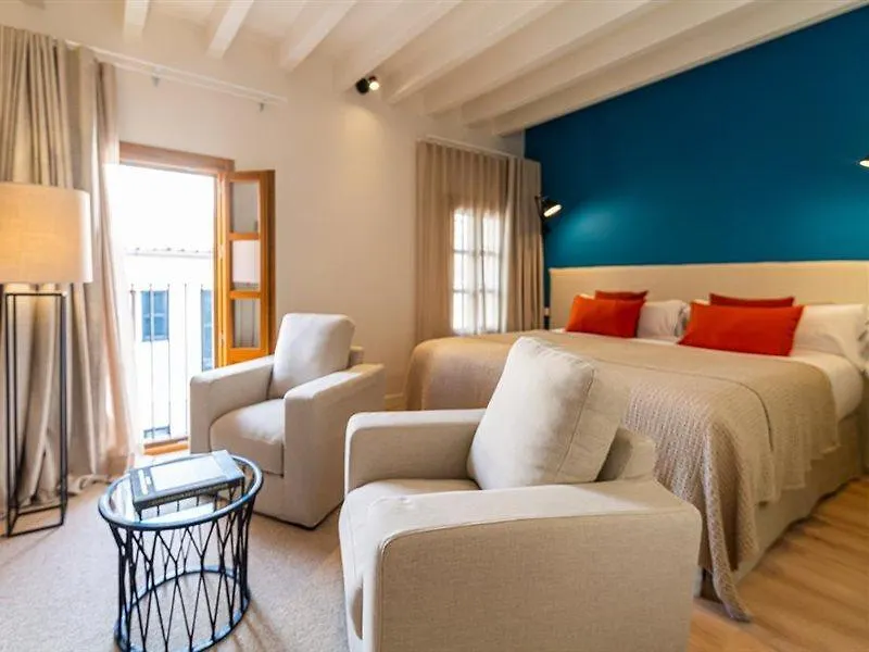 **** Aparthotel Samaritana Suites Palma de Mallorca Spain