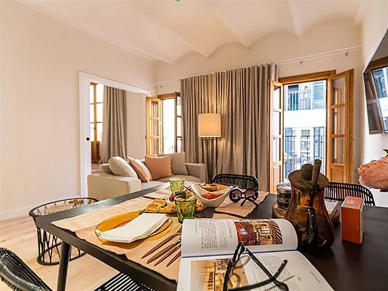 Aparthotel Samaritana Suites Palma de Mallorca