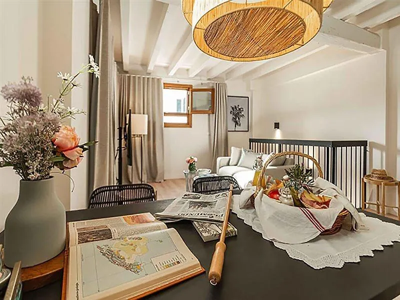 Aparthotel Samaritana Suites Palma de Mallorca