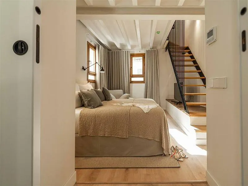 Aparthotel Samaritana Suites Palma de Mallorca