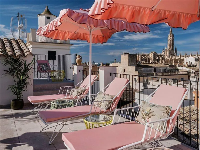 Samaritana Suites Palma de Mallorca 4*,  Spain