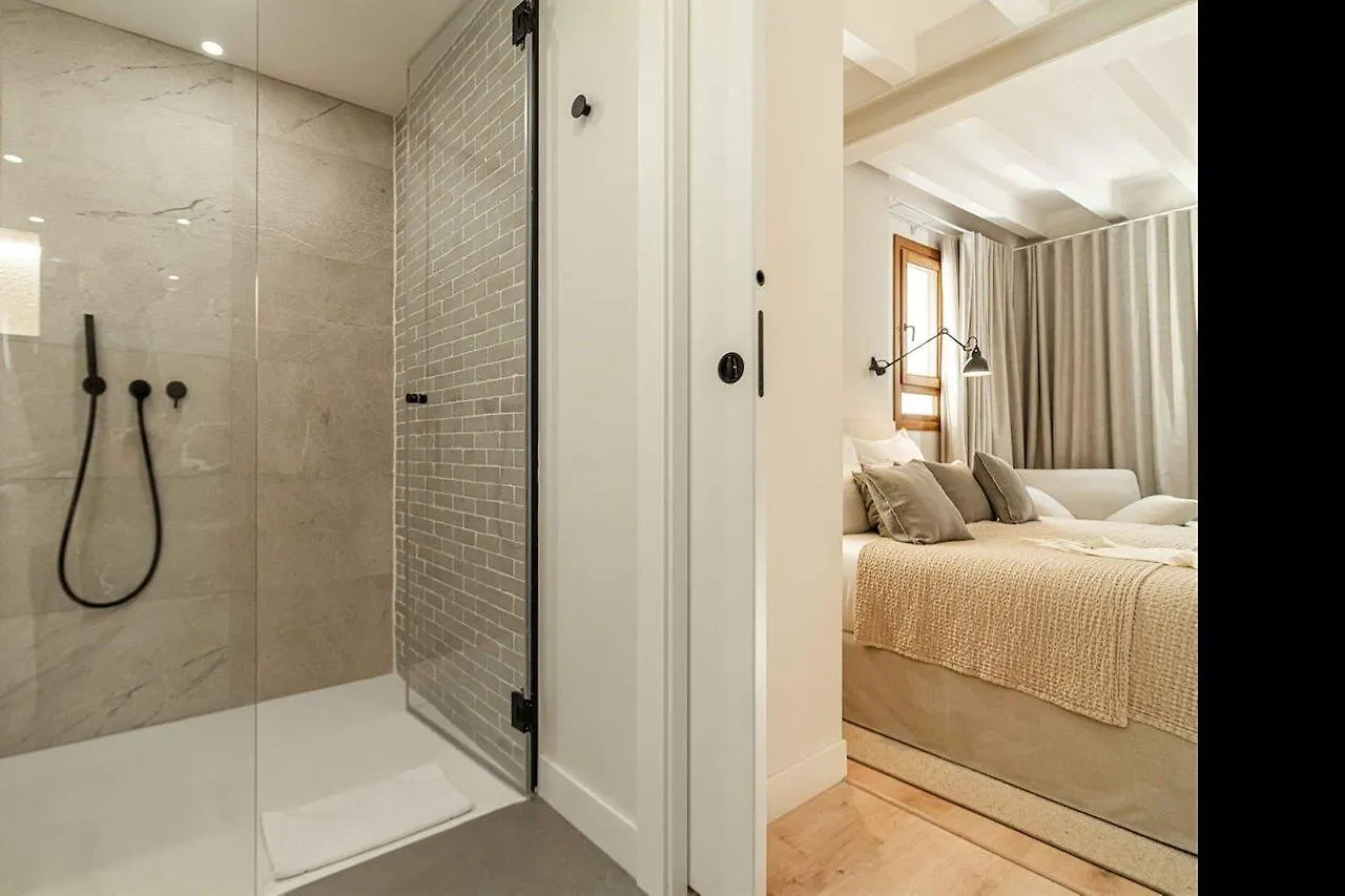 Aparthotel Samaritana Suites Palma de Mallorca