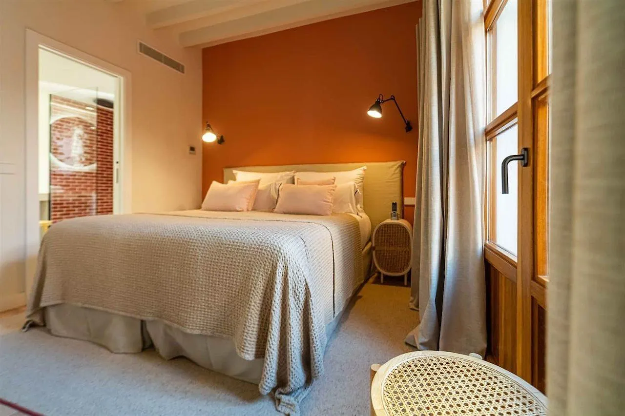 Samaritana Suites Palma de Mallorca Spain
