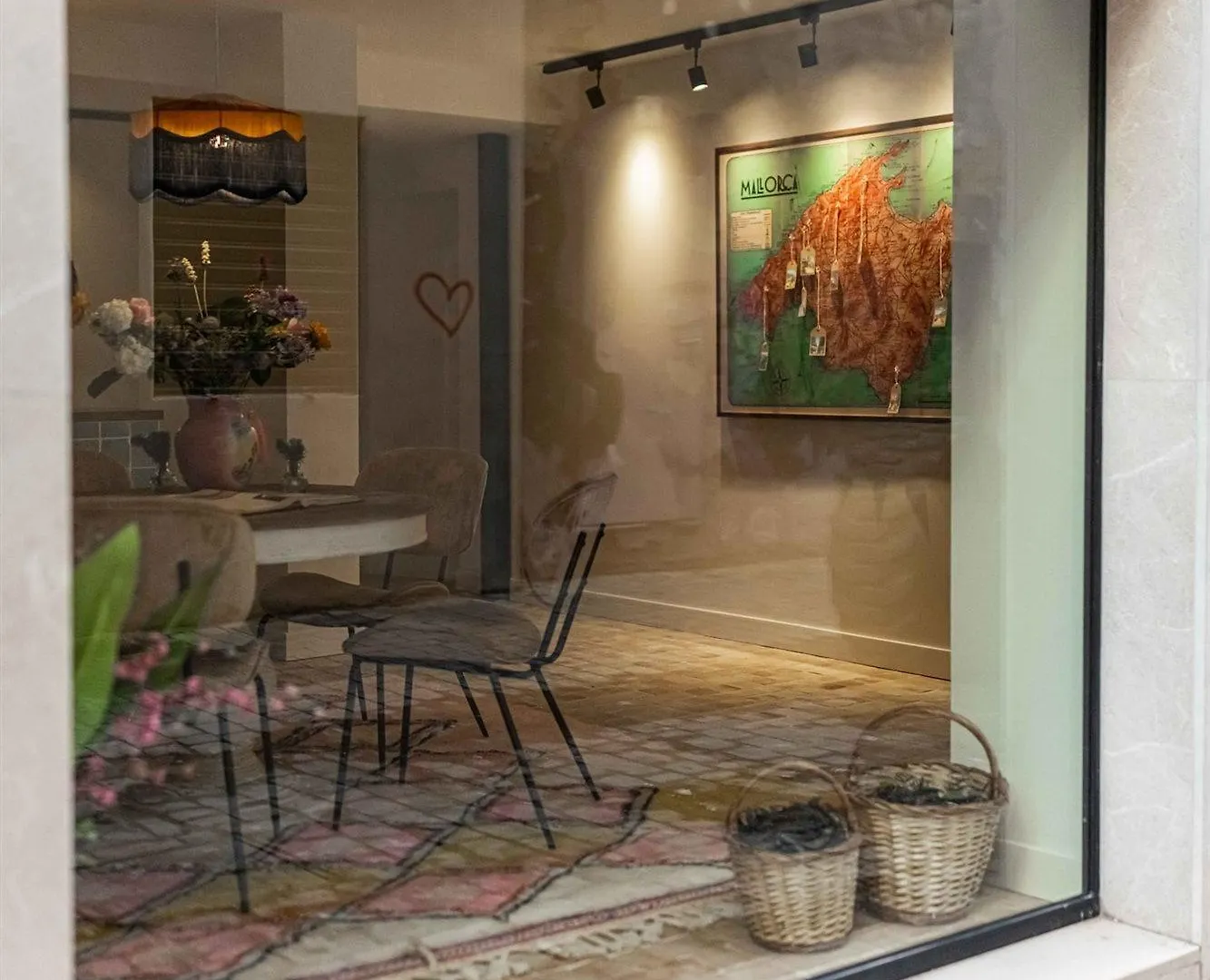 Aparthotel Samaritana Suites Palma de Mallorca