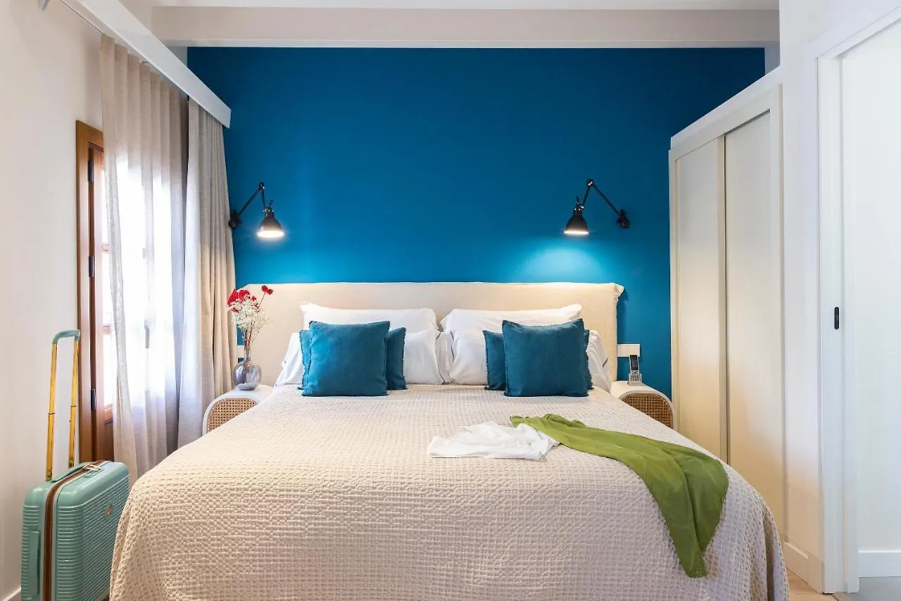 Samaritana Suites Palma de Mallorca Aparthotel