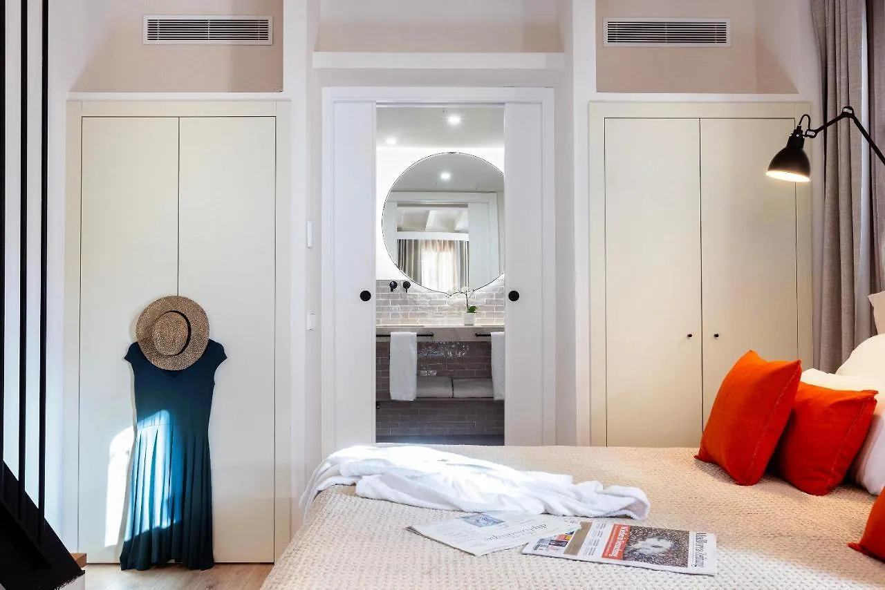 Samaritana Suites Palma de Mallorca 4*,  Spain