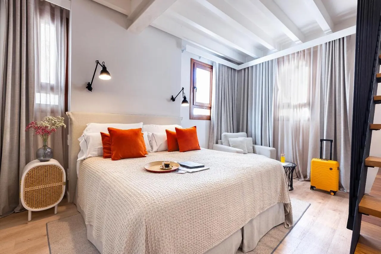 Samaritana Suites Palma de Mallorca Spain
