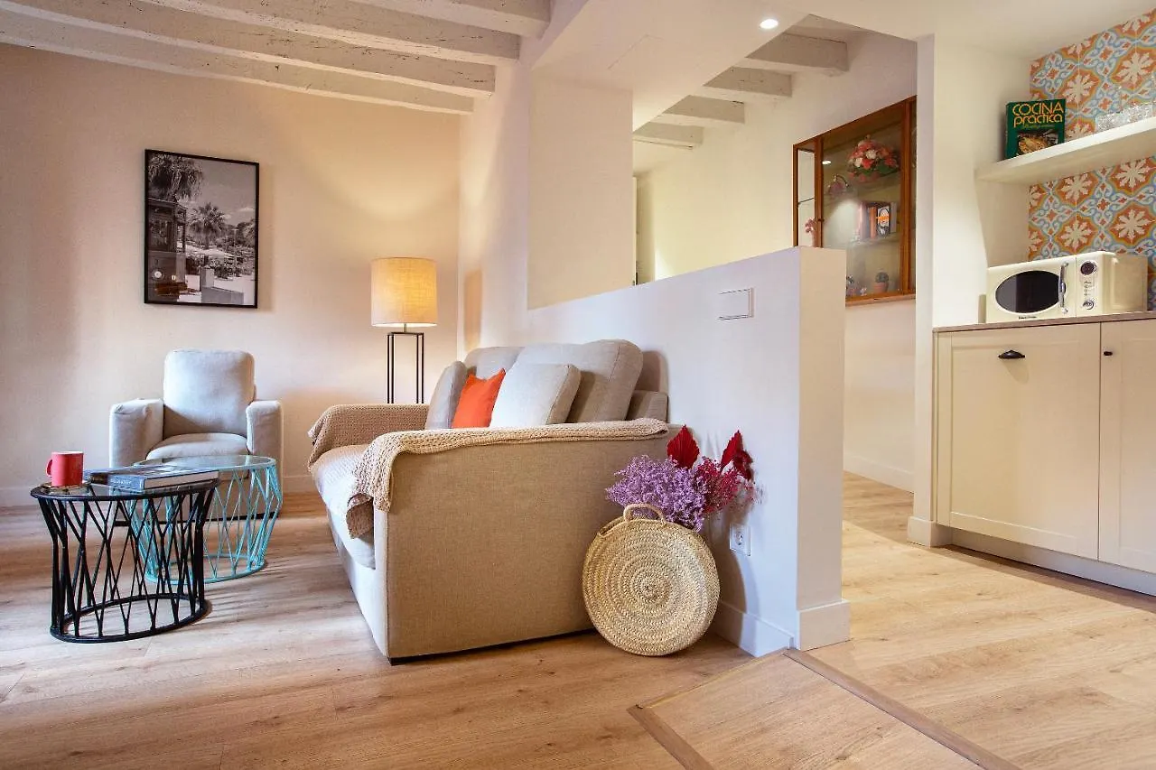 Samaritana Suites Palma de Mallorca Aparthotel