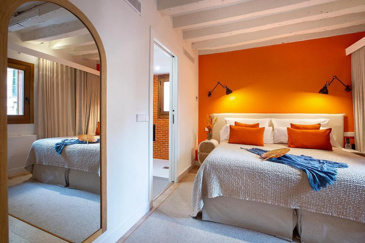 Aparthotel Samaritana Suites Palma de Mallorca