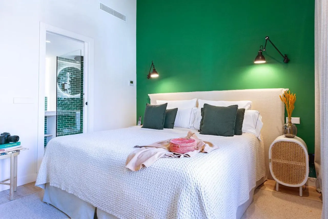 Samaritana Suites Palma de Mallorca Aparthotel