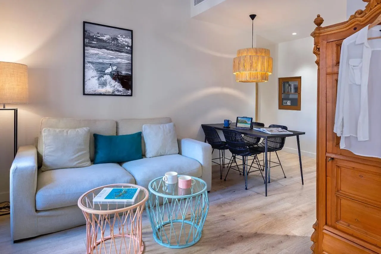 Samaritana Suites Palma de Mallorca Spain